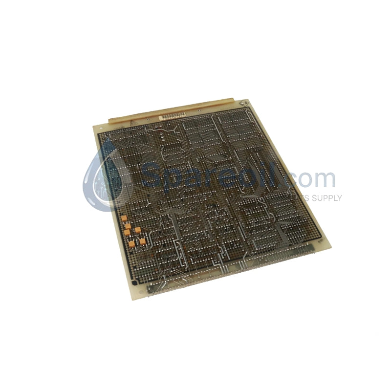 Woodward 5462-408 MicroNet Positive Logic Input Board