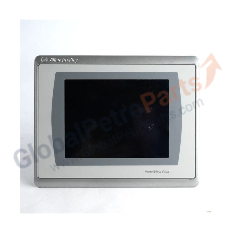 Allen-Bradley 2711P-T7C22D9P PanelView Plus 7 Performance 6.5-inch HMI