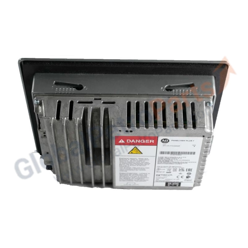 Allen-Bradley 2711P-T7C22D9P PanelView Plus 7 Performance 6.5-inch HMI