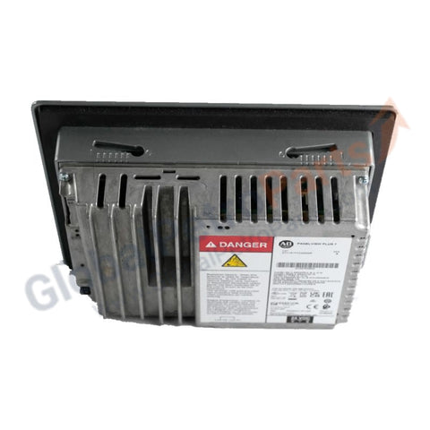Allen-Bradley 2711P-T7C22D9P PanelView Plus 7 Performance 6.5-inch HMI