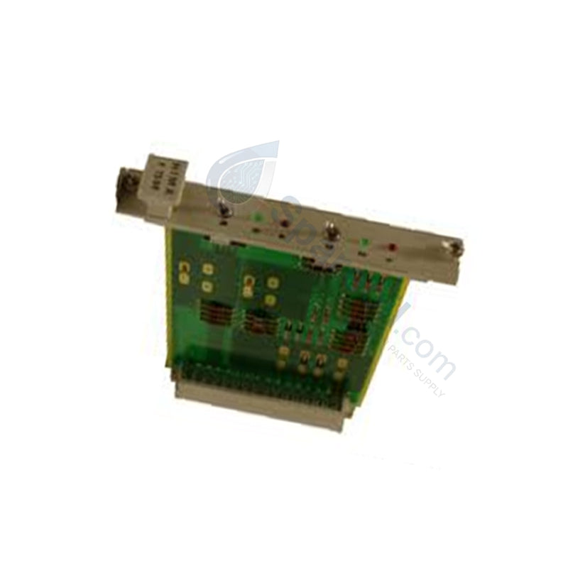 F7508 Módulo de derivación HIMA Eurocard | Stock nuevo y original