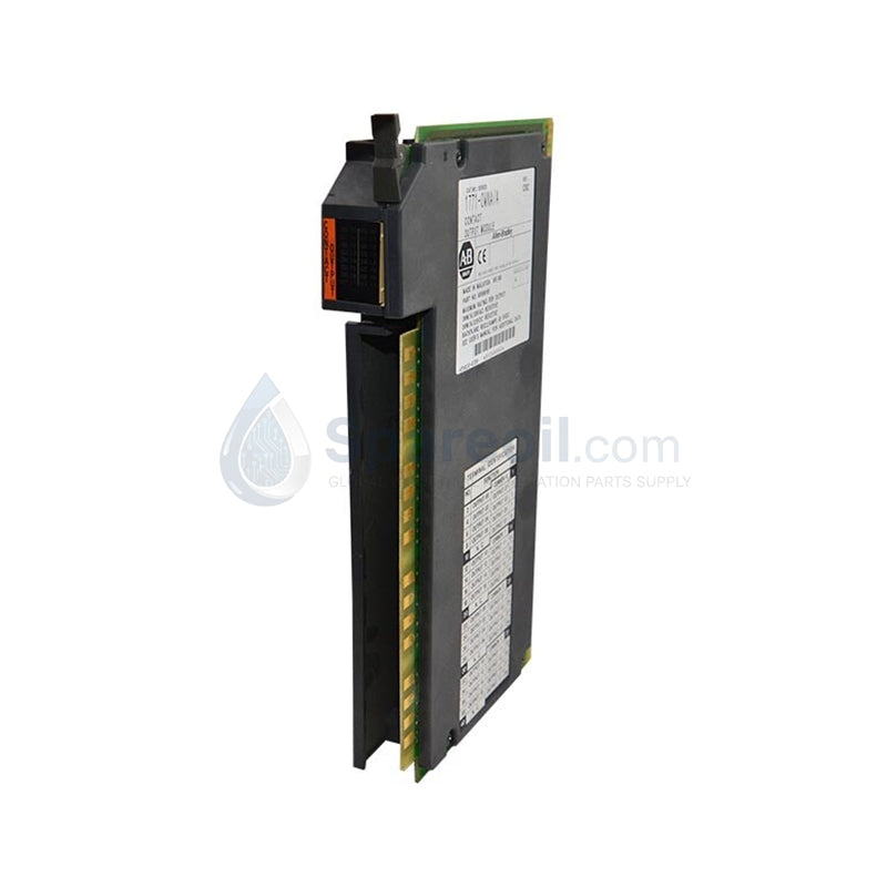 1771-OWNA Módulo de salida de Rockwell Automation con recubrimiento conformado