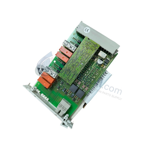 Módulo de amplificador de relé HIMA 32100 | Nuevo y original