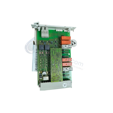Módulo de amplificador de relé HIMA 32100 | Nuevo y original