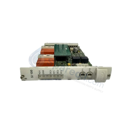32102 Módulo amplificador de relé HIMA | Existencias nuevas y originales