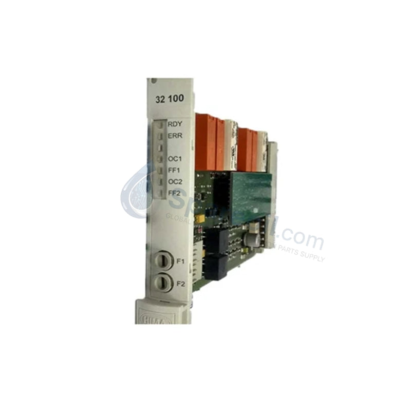 32102 Módulo amplificador de relé HIMA | Existencias nuevas y originales