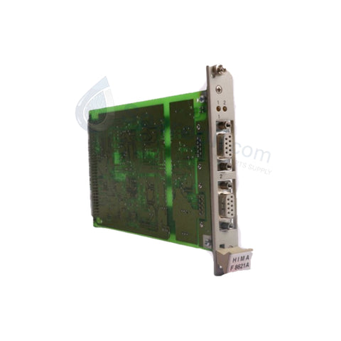 42300 HIMA Logic Function Module | New & Original Stock