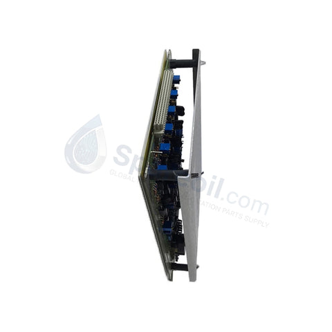 6-Channel Analog Temperature Unit | Bently Nevada 79492-01