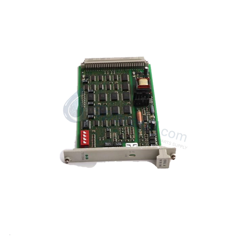 Módulo de Retardo de Tiempo HIMA 52100 | Nuevo y en stock original