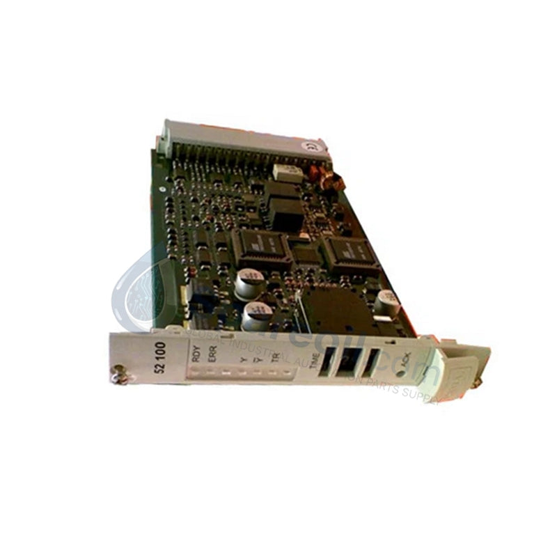 6060024 Módulo CPU de seguridad HIMA | Stock nuevo y original