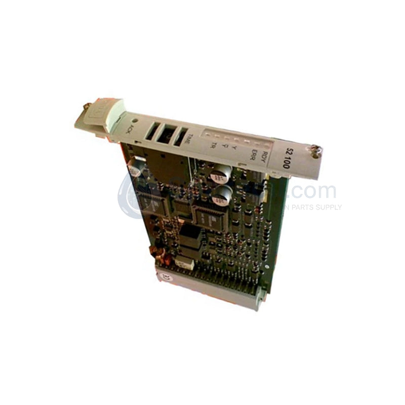 6060024 Módulo CPU de seguridad HIMA | Stock nuevo y original