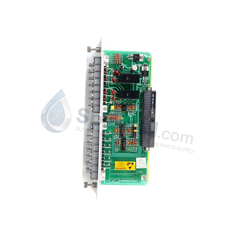Screw Terminal Relay Output Board | 81545-01 Bently Nevada