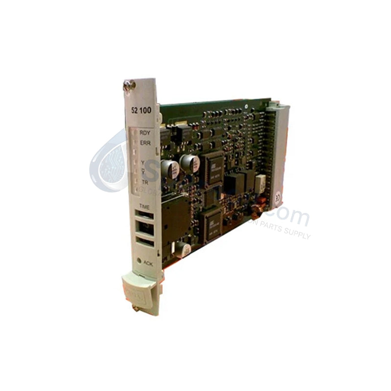 6060024 Módulo CPU de seguridad HIMA | Stock nuevo y original