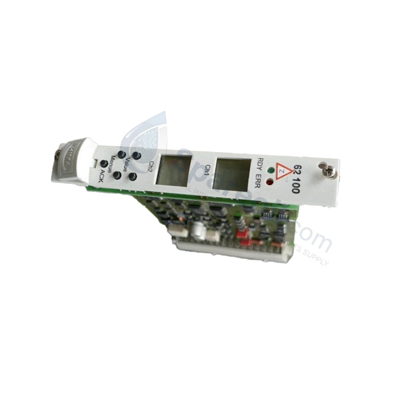 62100 HIMA Monitor de límite analógico | Stock nuevo y original