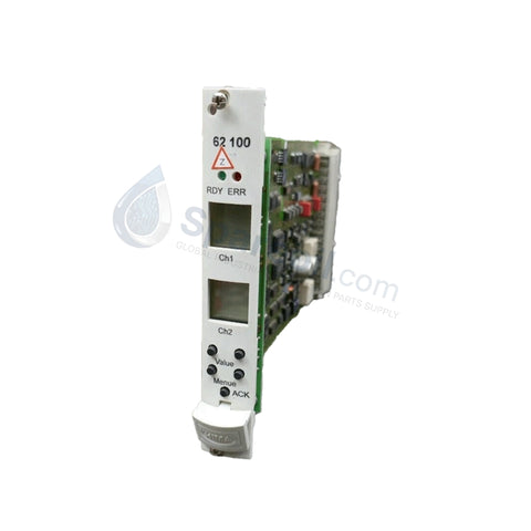 62100 HIMA Analogue Limit Monitor | New & Original Stock