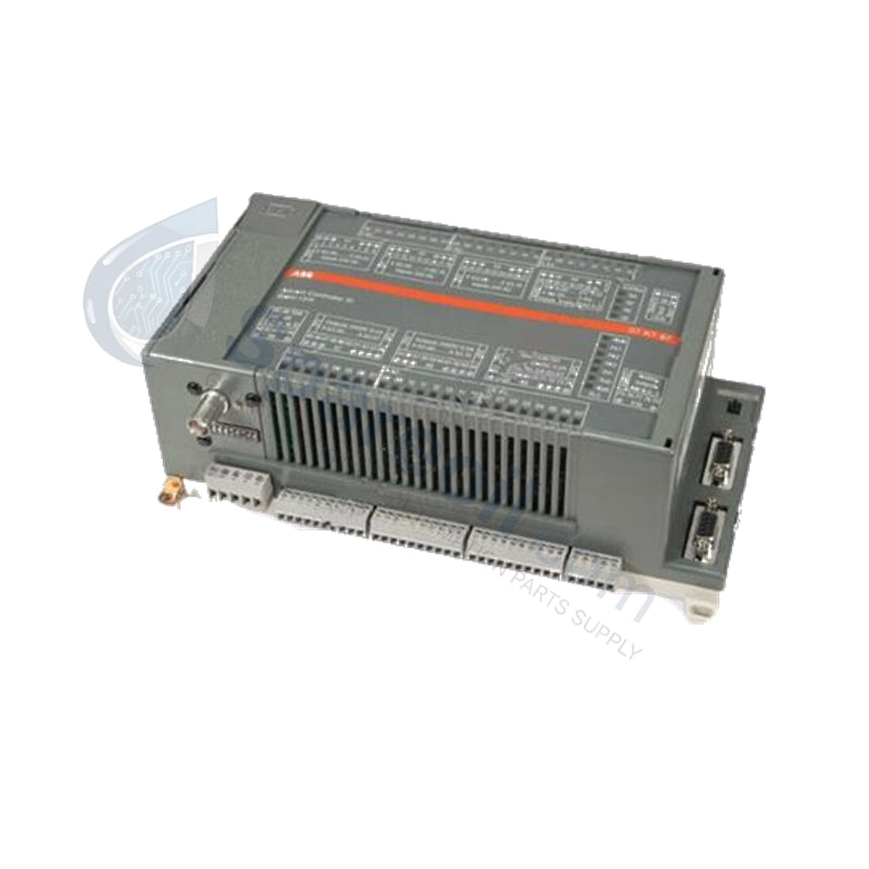 وحدة تحكم منطقية قابلة للبرمجة (PLC) طراز ABB Advant OCS 07KT97 H4 (GJR5253000R0260)