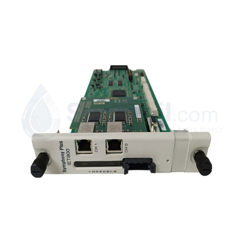8517620090 SPNPM22 ABB Bailey Network Processor Card