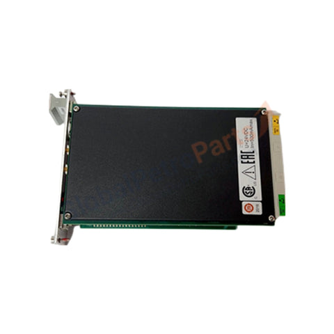 Emerson A6125 | Thrust Position Monitor | AMS 6500 Compatible