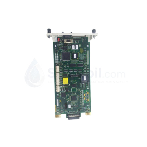 8517620090 SPNPM22 ABB Bailey Network Processor Card