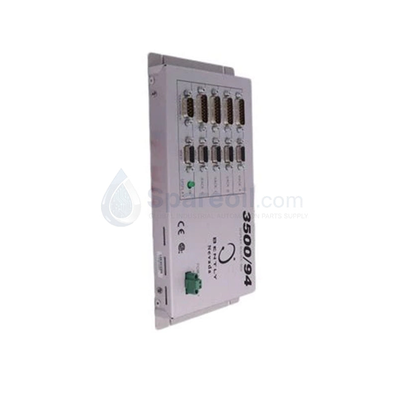 وحدة عرض PWA طراز 3500/94 من بنتلي نيفادا 145988-01