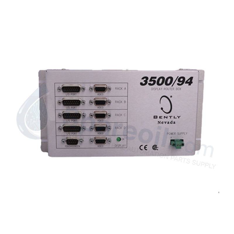 وحدة عرض PWA طراز 3500/94 من بنتلي نيفادا 145988-01