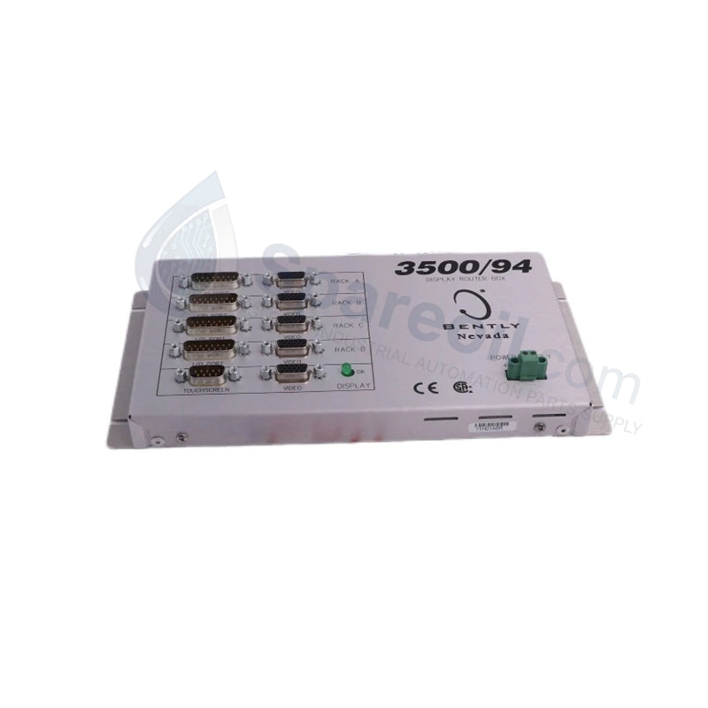 وحدة عرض PWA طراز 3500/94 من بنتلي نيفادا 145988-01