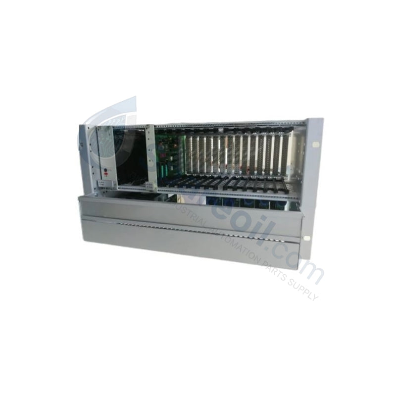 B9361 Fuente de alimentación HIMA para rack | Stock nuevo y original