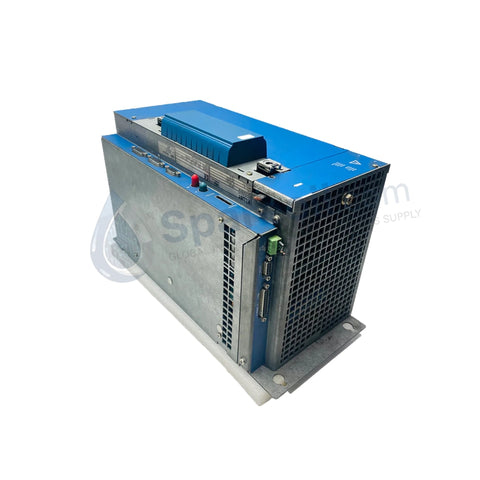 MRD1G5MA Woodward MRD Series Datasheet & Technical Manual