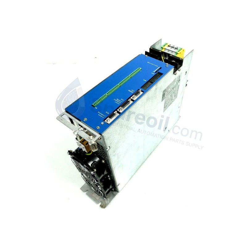MRD1G5MA Woodward MRD Series Datasheet & Technical Manual