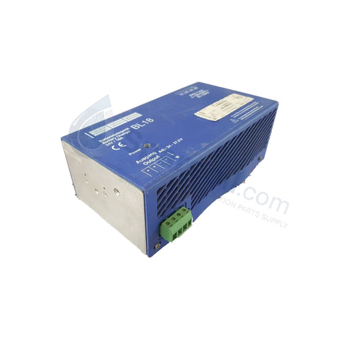 BL1840024 Woodward SEG Series Datasheet & Technical Manual