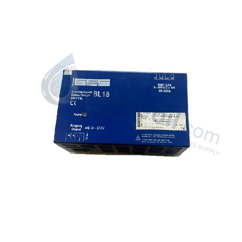 BL1840024 Woodward SEG Series Datasheet & Technical Manual