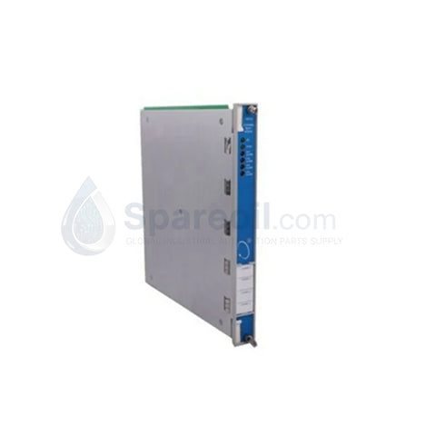 Bently Nevada 146358-01 Trendmaster DSM Router Card