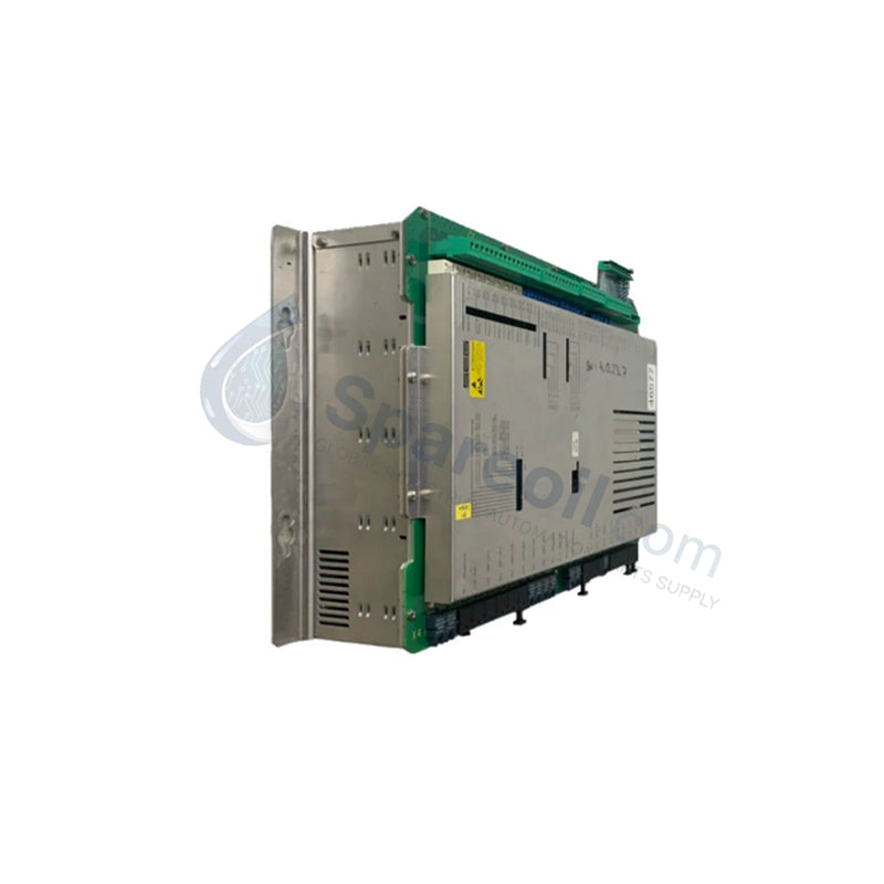 CSC3HUWC2B2 Woodward SEG Controller Module | New & Original Stock