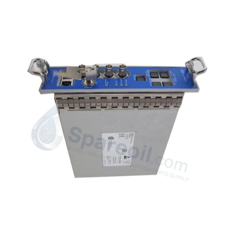 285691-01 | Bently Nevada | Monitor de 4 canales 3500/42E Encore
