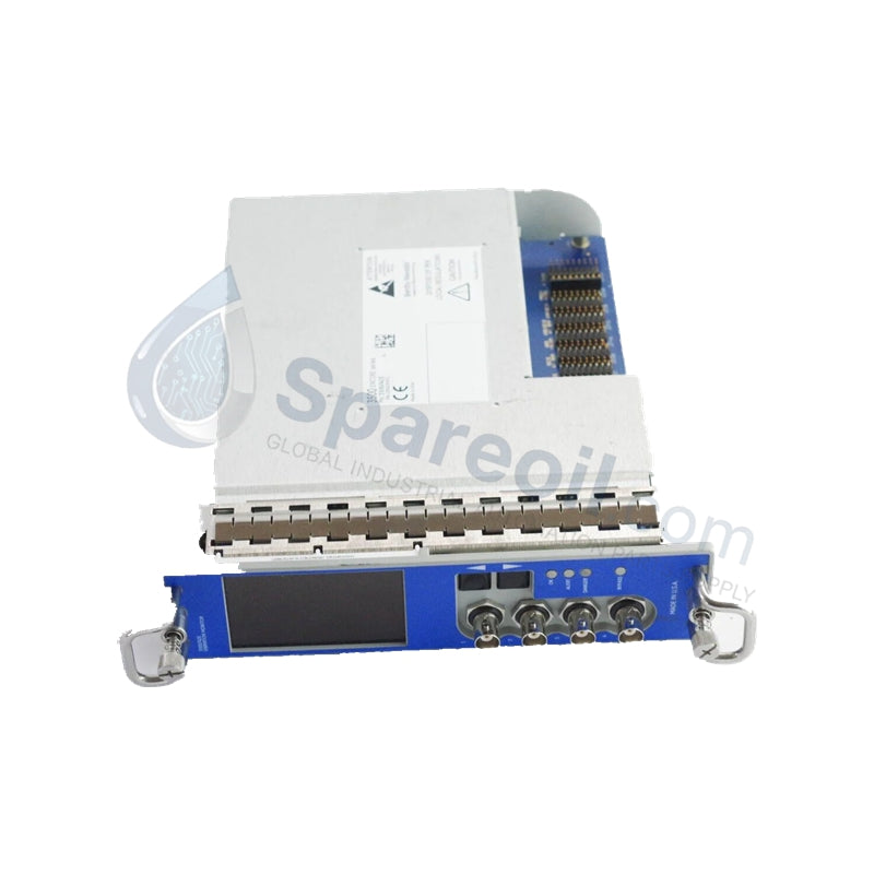 285691-01 | Bently Nevada | Monitor de 4 canales 3500/42E Encore