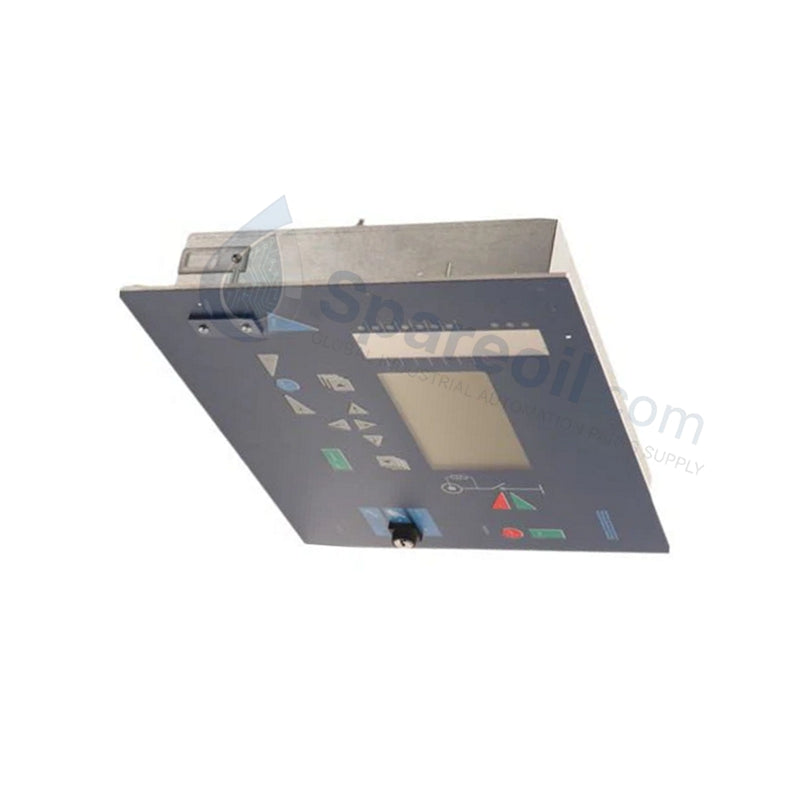 CMW112 Woodward Series Datasheet & Technical Manual