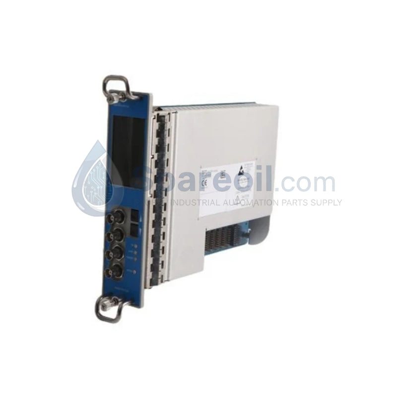 Bently Nevada 285691-01 Monitores de Protección de Maquinaria 3500/42E