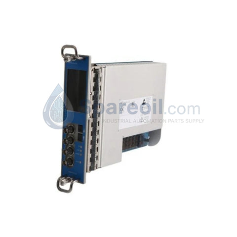 Bently Nevada 285691-01 Monitores de Protección de Maquinaria 3500/42E