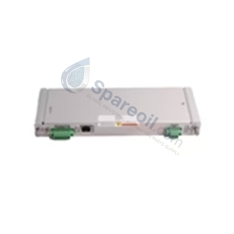 80097-01 Bently Nevada Six-Channel Thermocouple/RTD Monitor