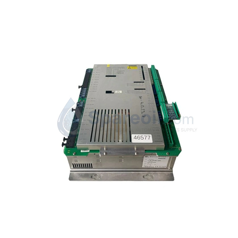 CSC3SUWA Woodward Series Datasheet & Technical Manual