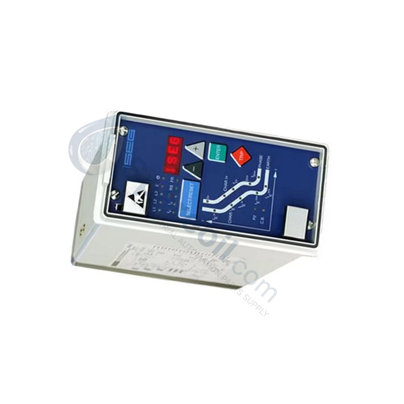 MRI3I5E5DM Woodward MRI3 Series Datasheet & Technical Manual