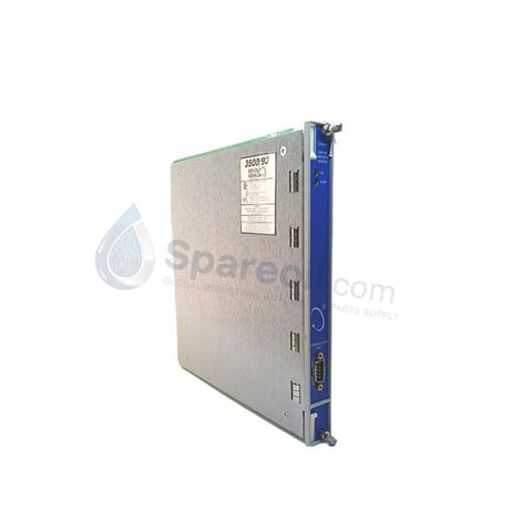 135799-01 | Bently Nevada | 3500/93 DIM Communication Module