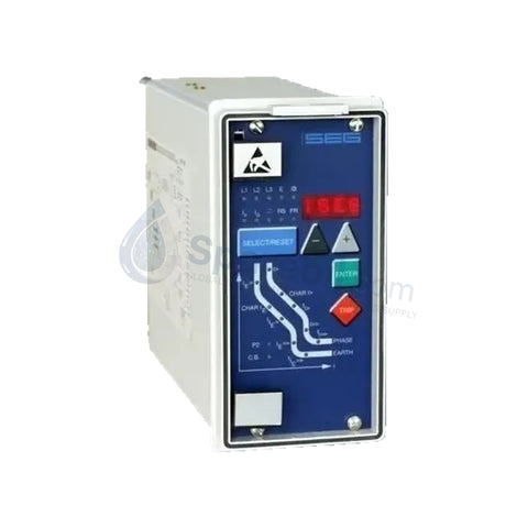 MRI3I5E5DM Woodward MRI3 Series Datasheet & Technical Manual
