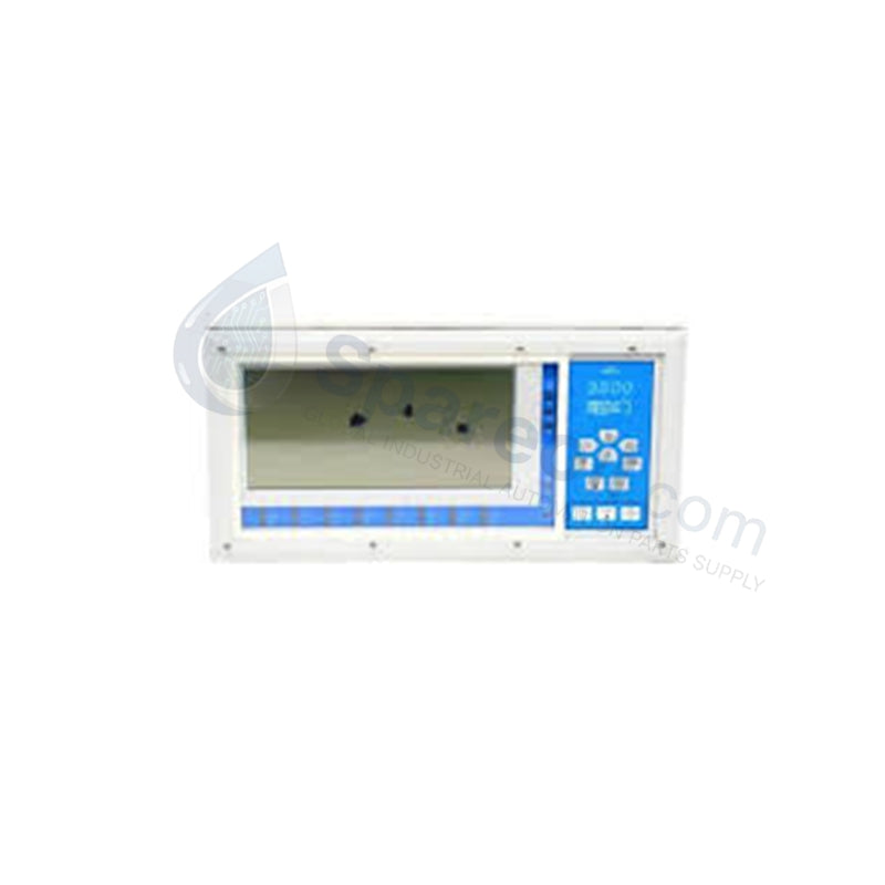 Monitor del sistema API 670 Bently Nevada 3500/93 135785-01