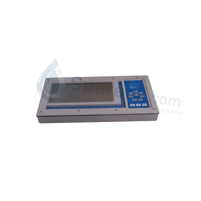 Monitor del sistema API 670 Bently Nevada 3500/93 135785-01