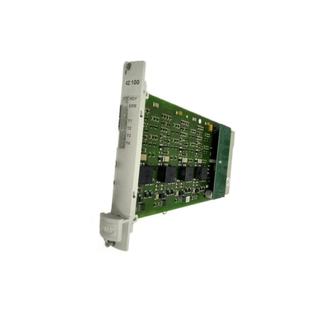 M 3410 HIMA Safety Relay Module | New & Original Stock