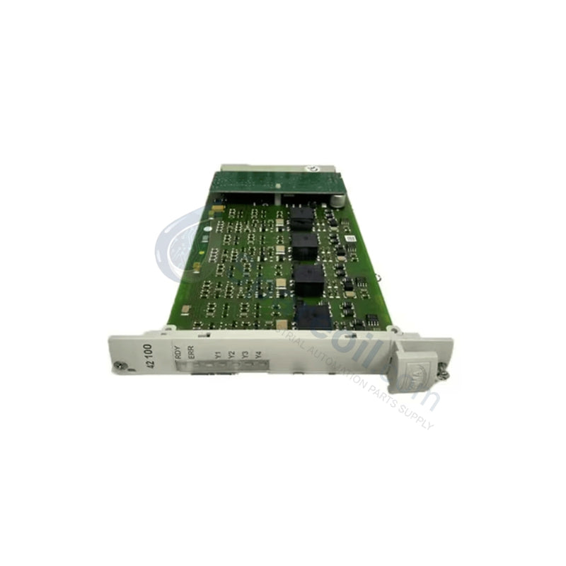 M 3410 HIMA Safety Relay Module | New & Original Stock