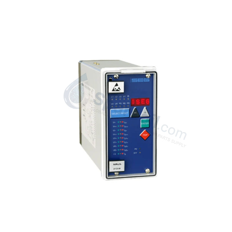 IRI1-I5E05D Woodward HighPROTEC IRI Series Datasheet | Original Stock
