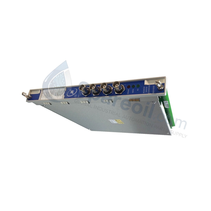 بوابة مودباص TCP/IP من بينتلي نيفادا موديل 3500/92 3500/92-04-01-00