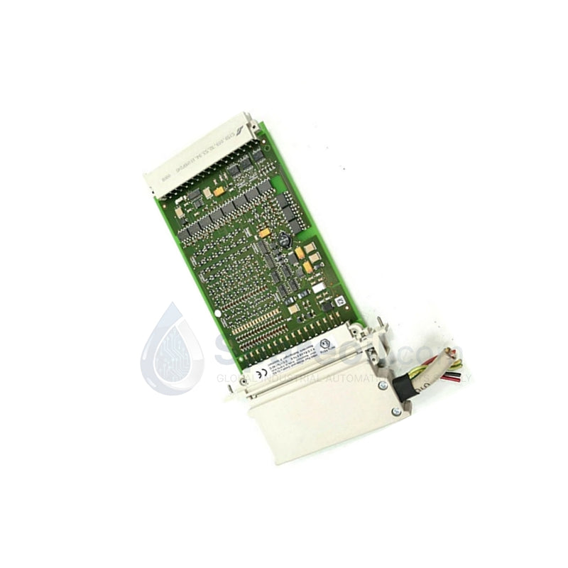 M2225 HIMA Safety Series Datasheet & Technical Manual